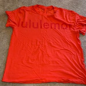 Lululemon all yours tee